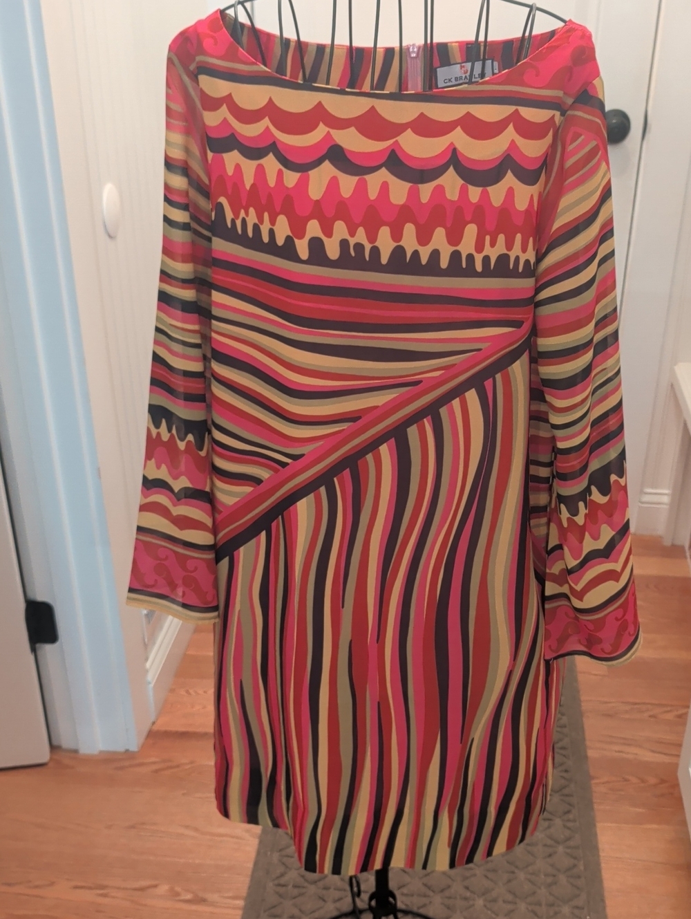 Designer Dress